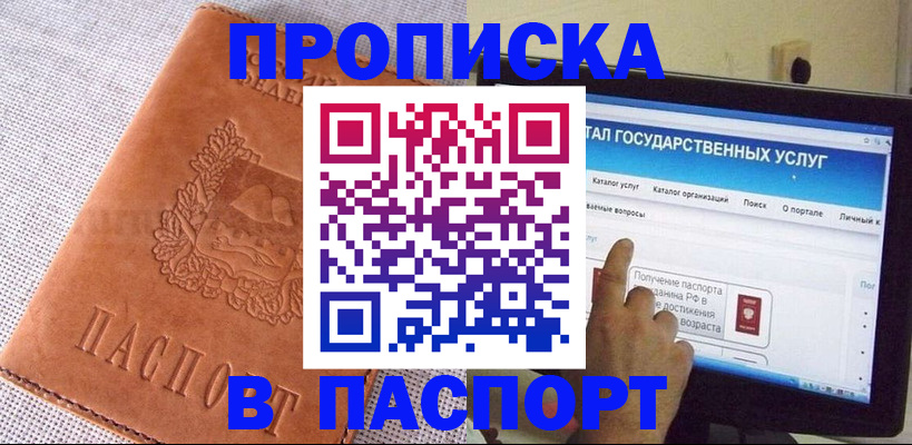 прописка для кредита в Тереке